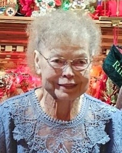 Rose M. Henricksen's obituary image