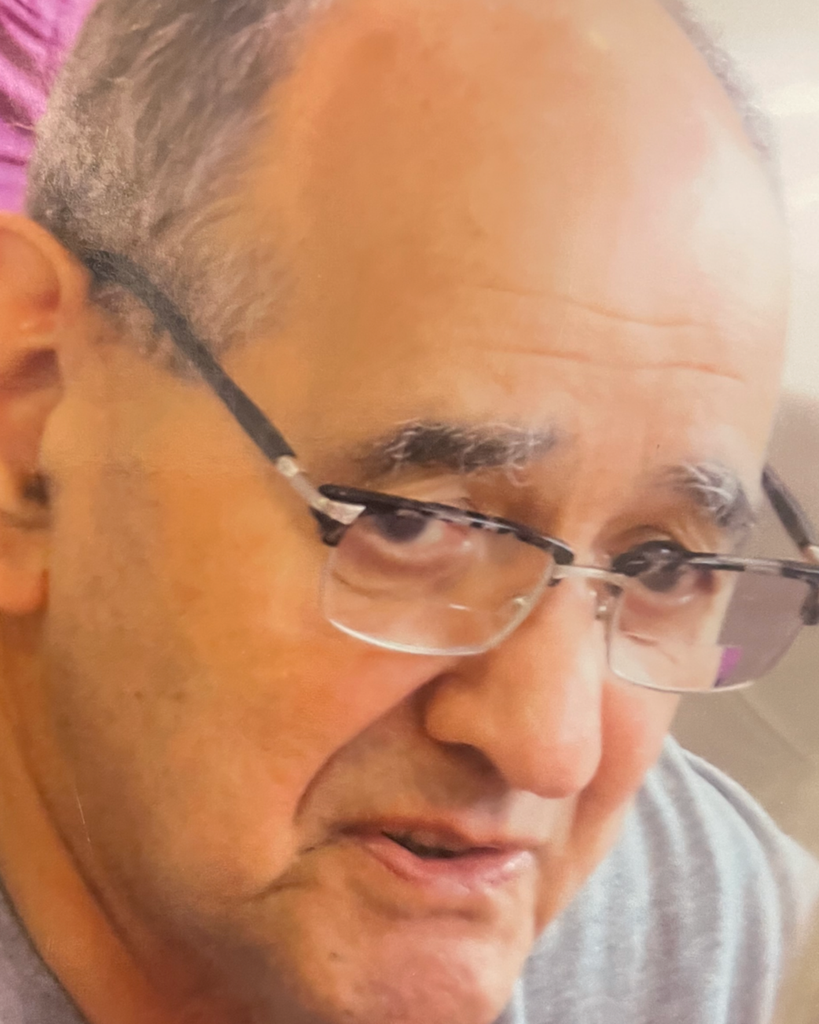 George J. Thiros Profile Photo