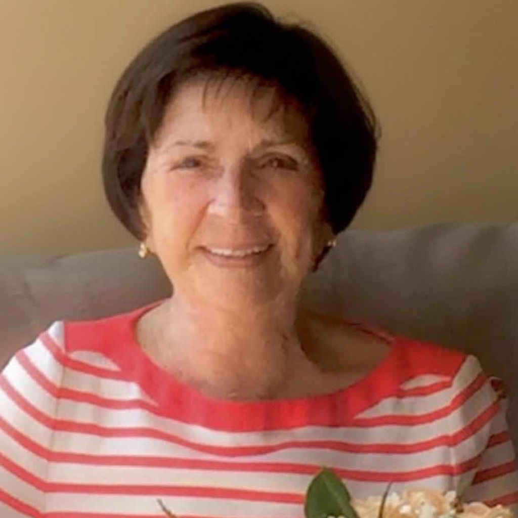 Mary A Davis Profile Photo