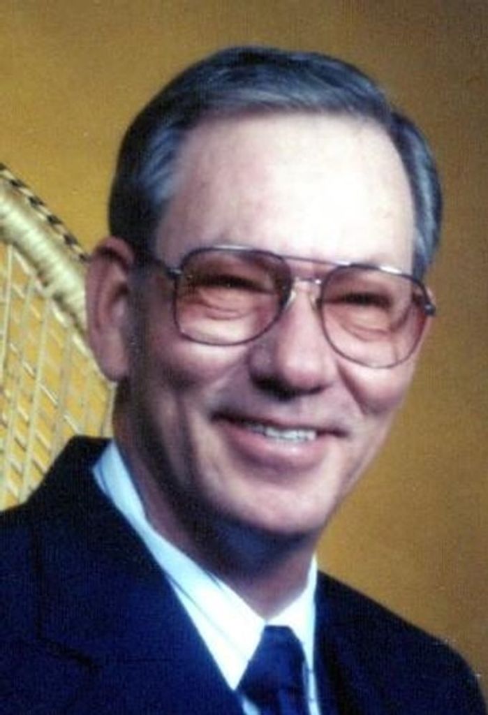 Joey E. Hanson