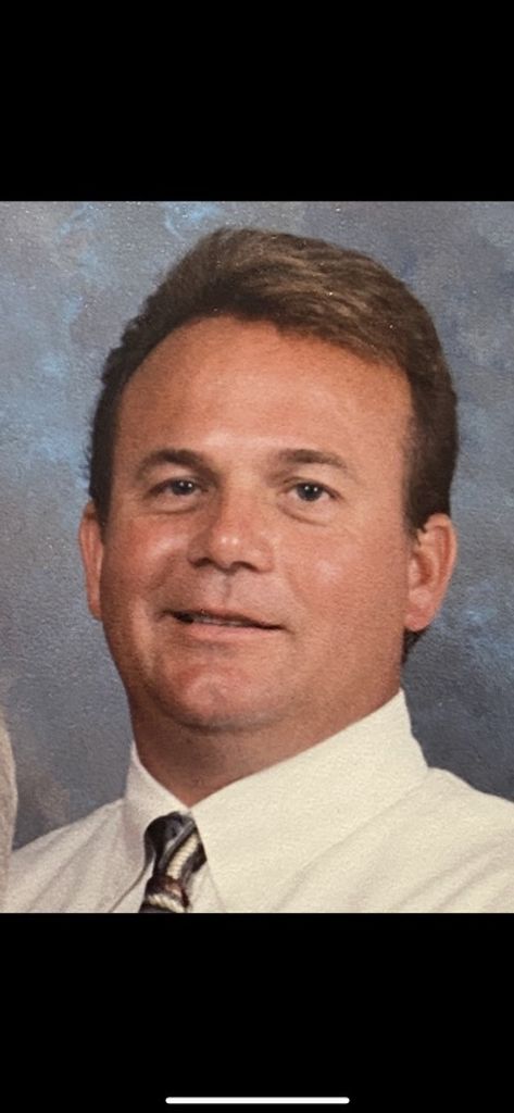 Terry Wayne Bates Profile Photo