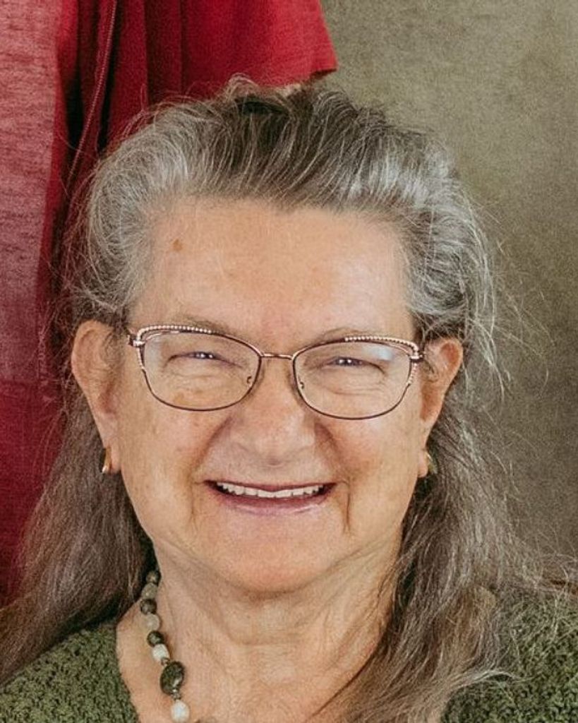 Wanda Y. Hedlund