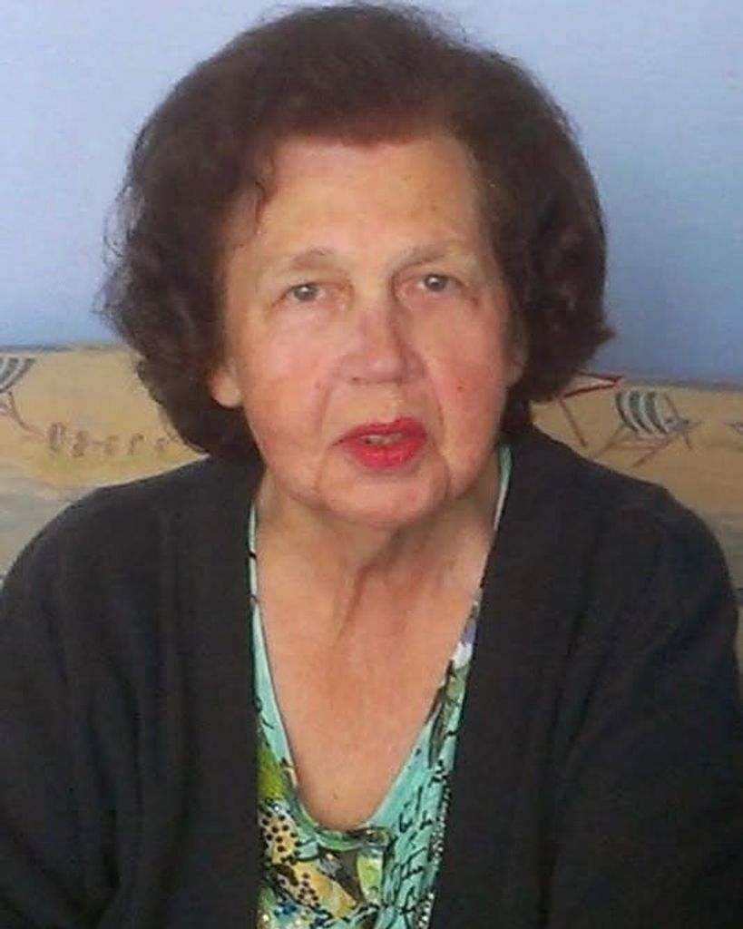 Hazel Neal Muncus Profile Photo