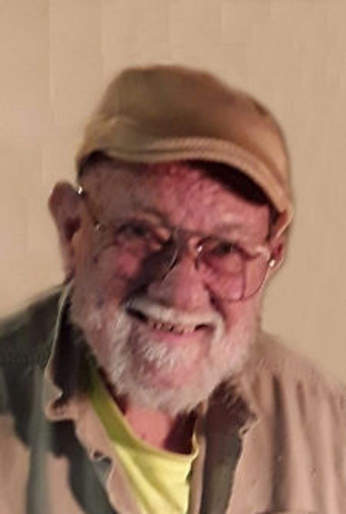 Benjamin P. Brown, Sr.