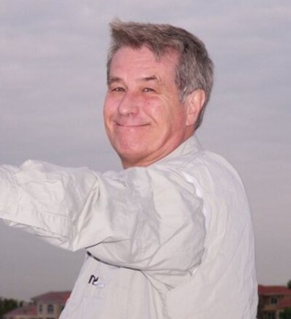 Pastor Donald Ray Smith Profile Photo