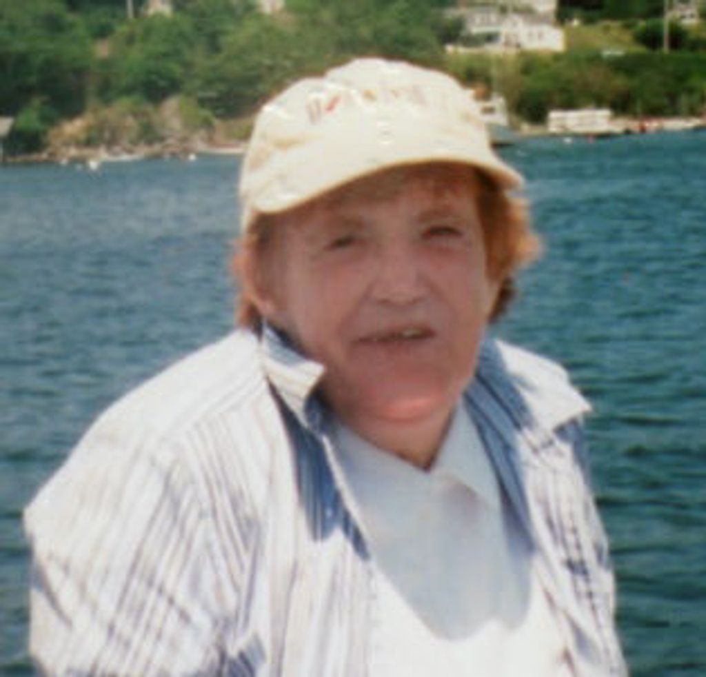 Christina Sumner Huggins Profile Photo
