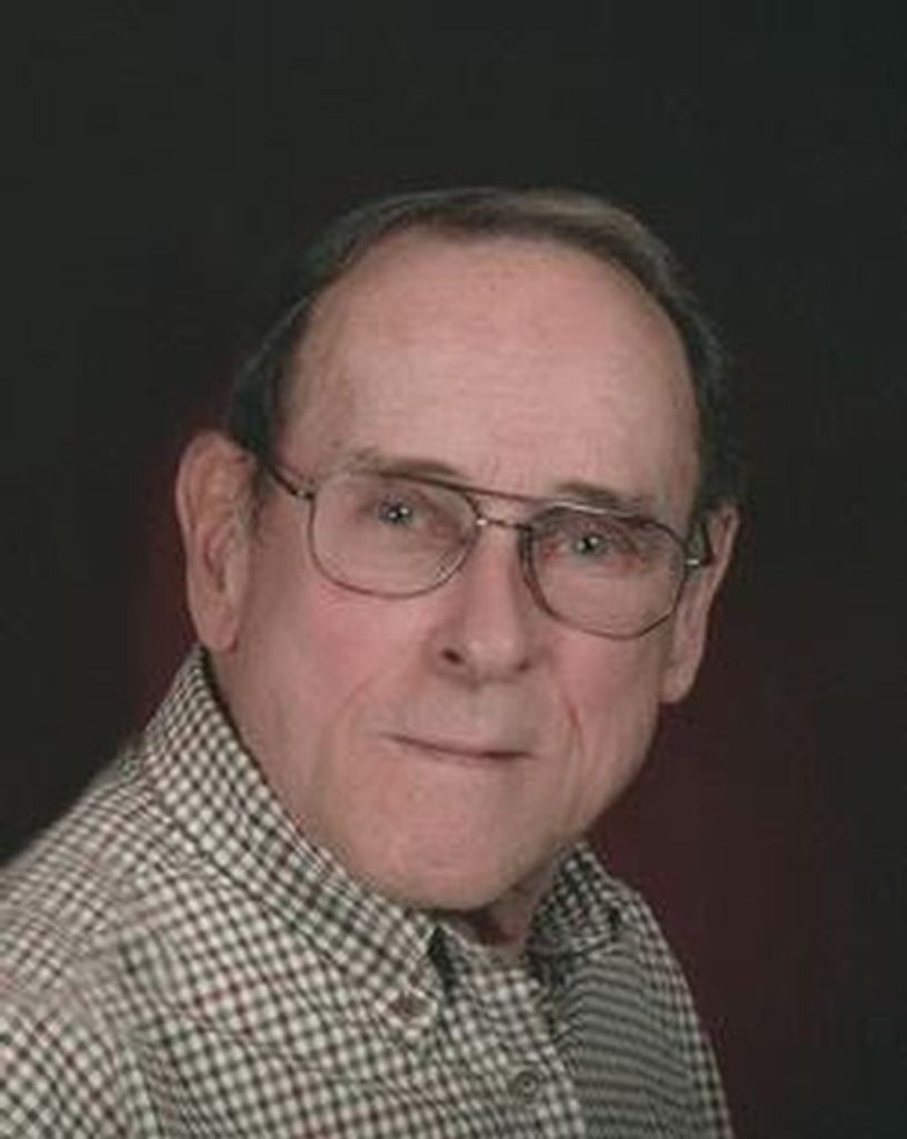 Donald Townsend Profile Photo