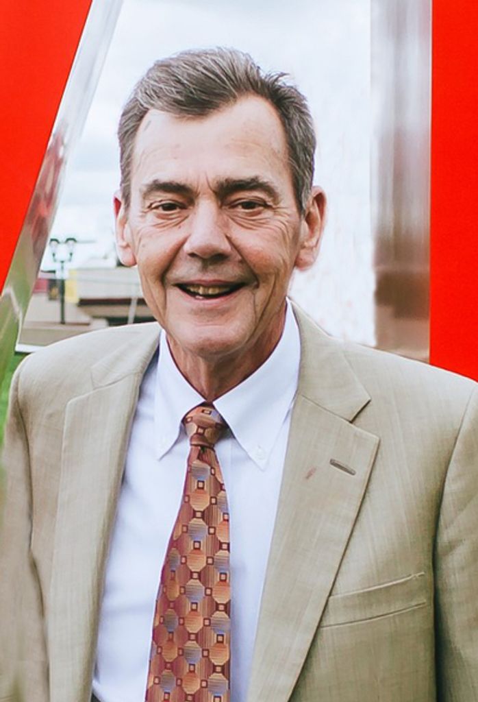 Steven C. Cook Profile Photo