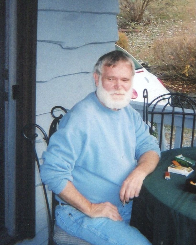 Darrell NL Ensley
