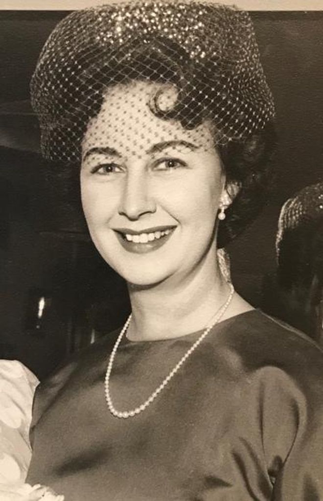 Mildred Wilson Profile Photo