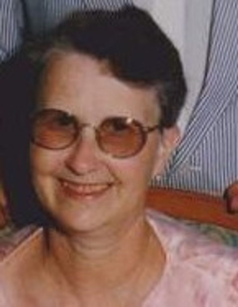 Sylvia Everett