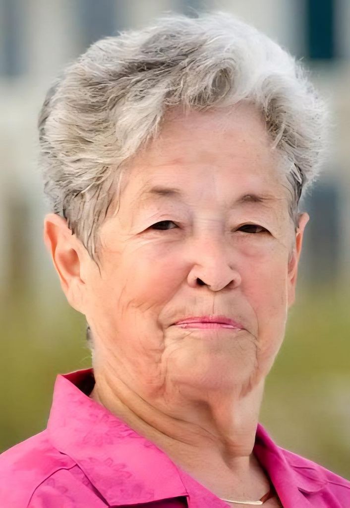Patty Jo Buford Profile Photo