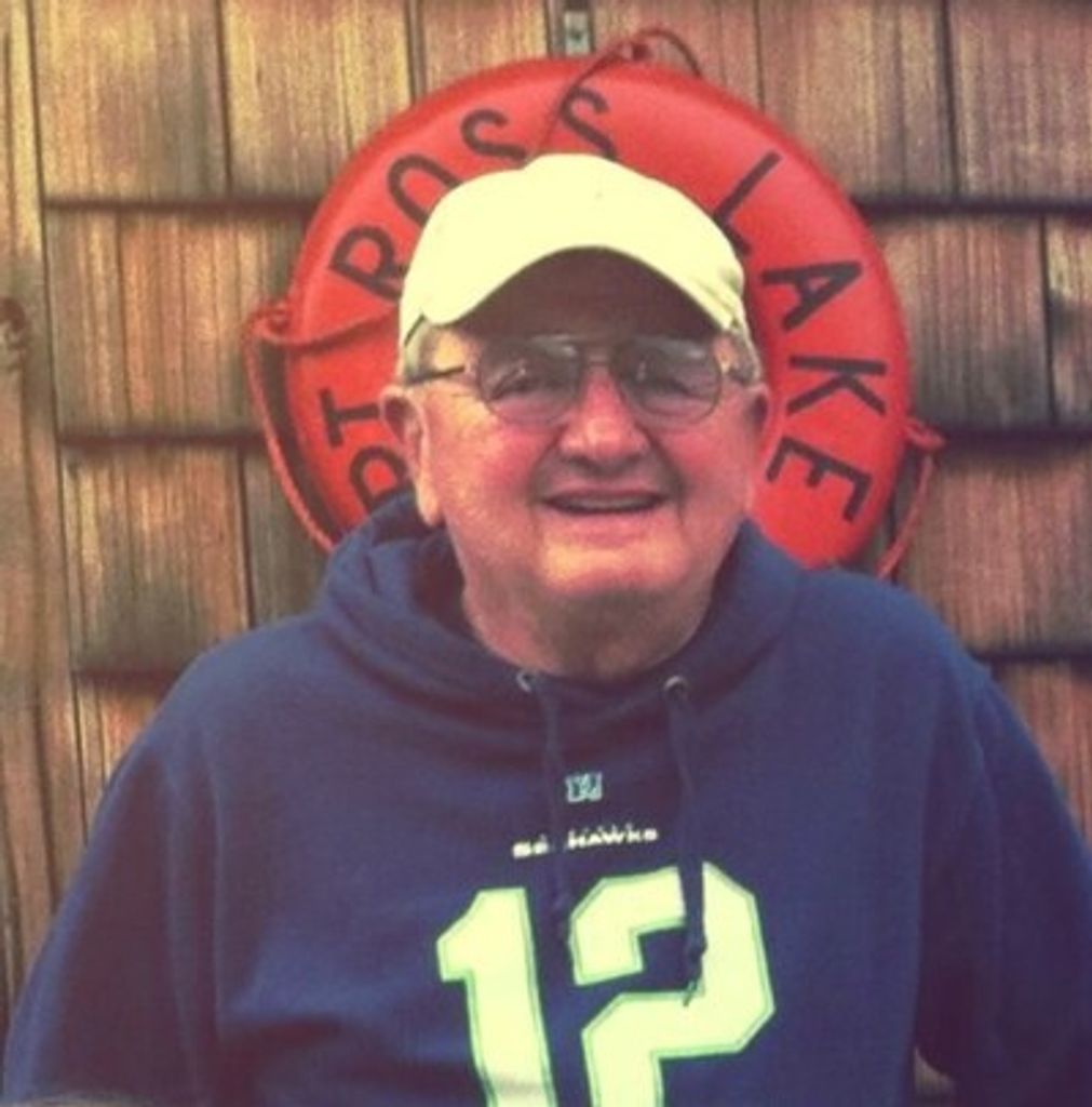 Paul David Berube Profile Photo