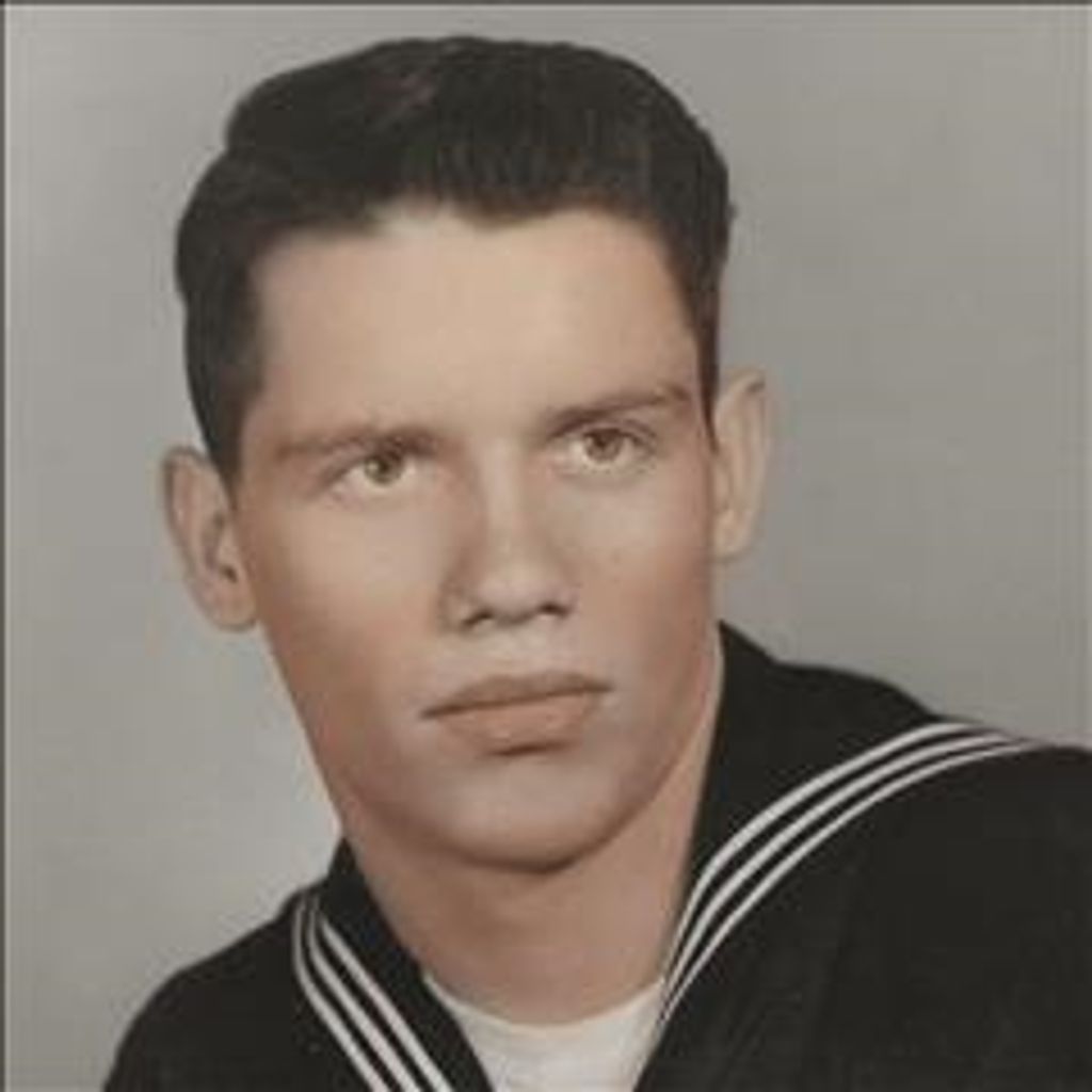 Donald Merle Thomison Profile Photo