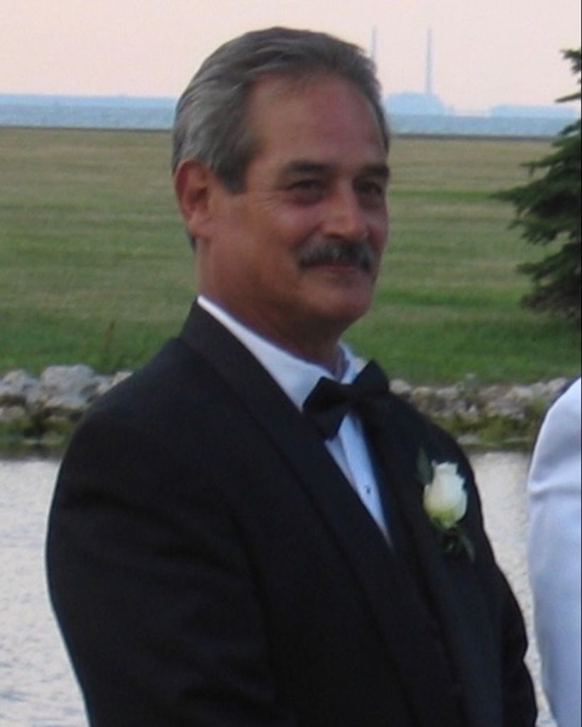 Emilio McVey Profile Photo
