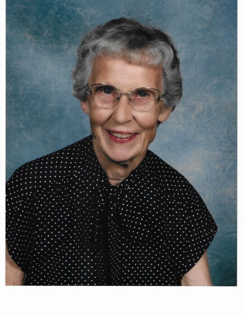 Cecilia Schaefer