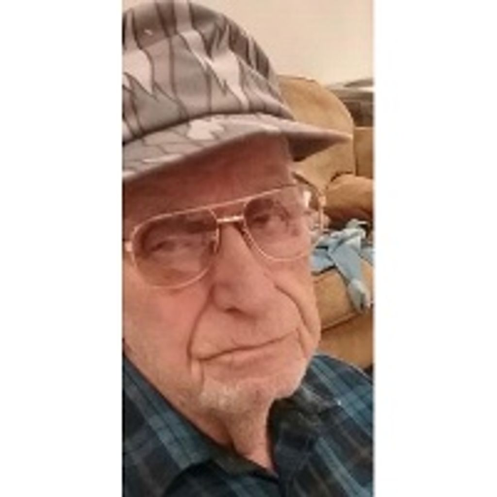 Edwin "Lefty" Mynhier Profile Photo