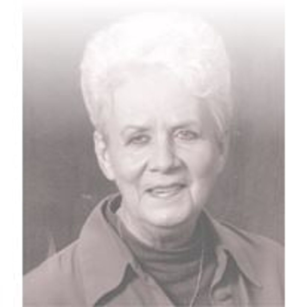 Gloria Lucille Pethel