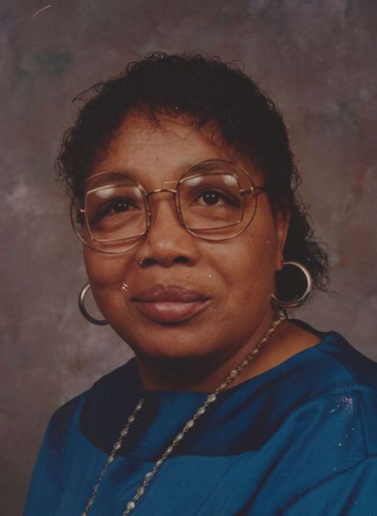 Johnnie Mae (Jones)  Qualls