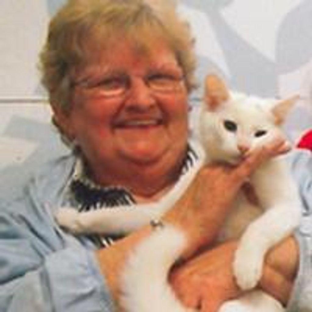 Eva Jean Templon