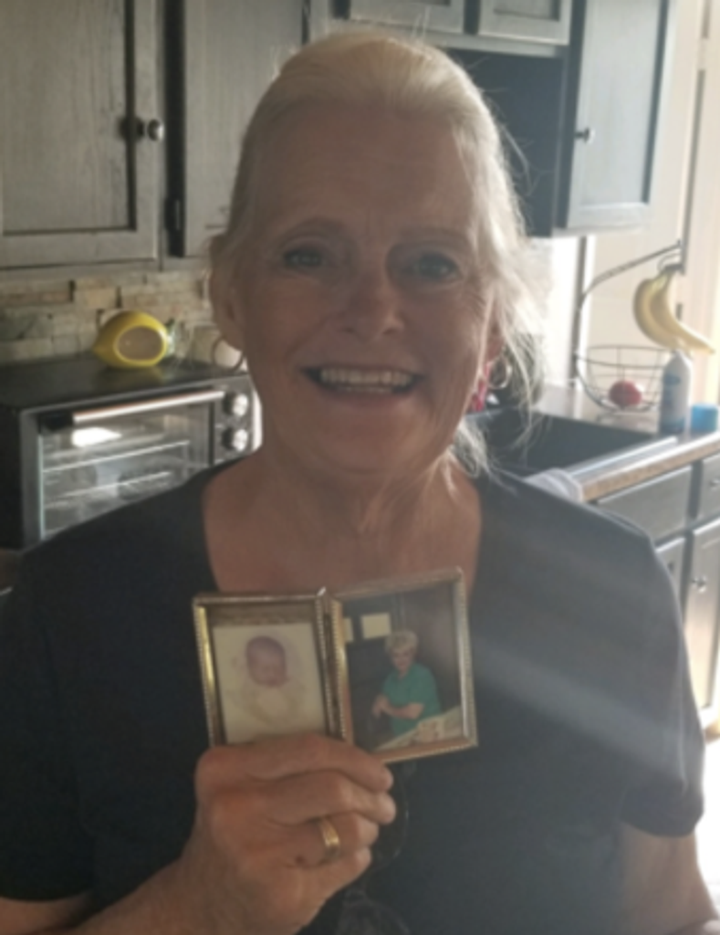 Ms. Rebekah Garmon Brantley