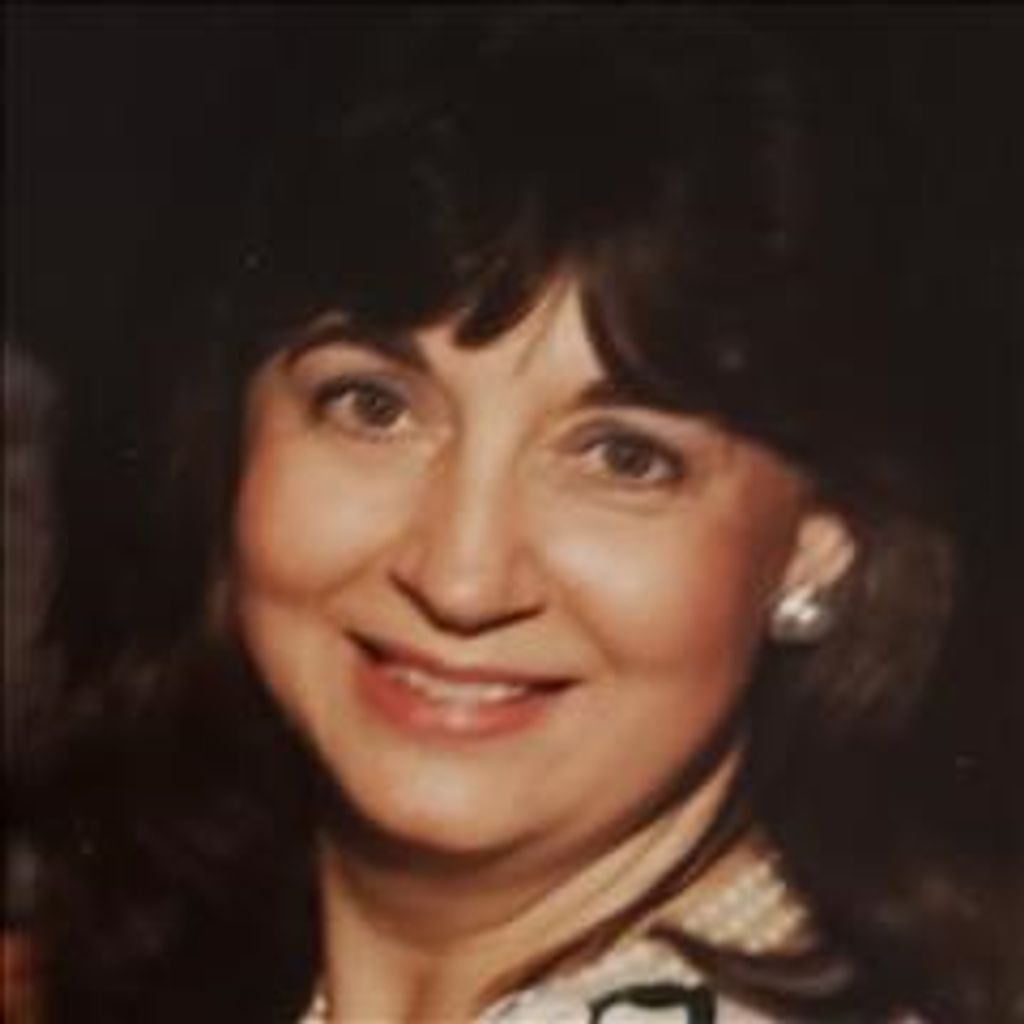 Shirley Ann Macri