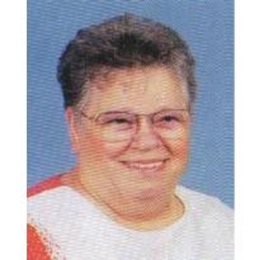 Nancy "Tootie" Terry