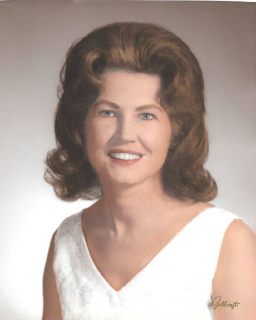 Elaine F. Harffman Profile Photo