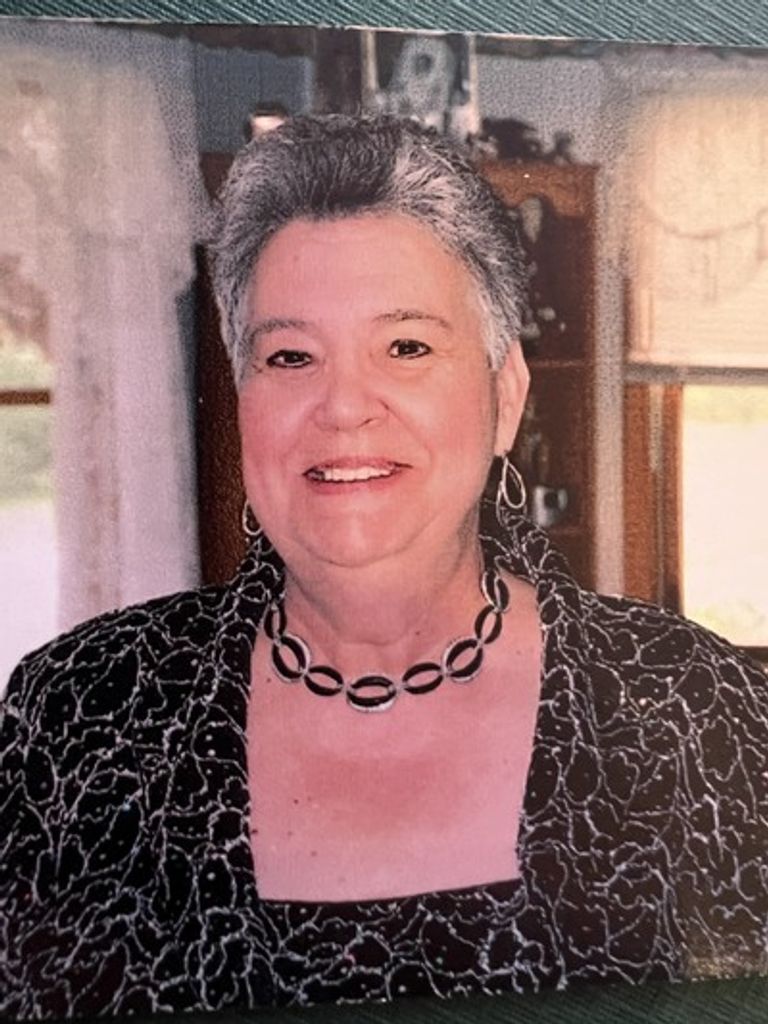 Judith Ann Blaisdell Profile Photo