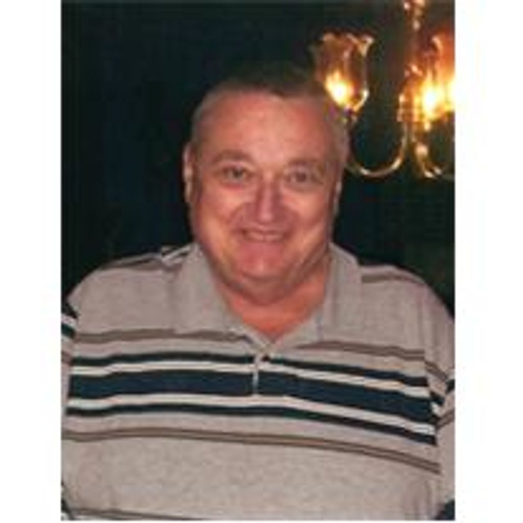 Robert E. "Bob" Taggart