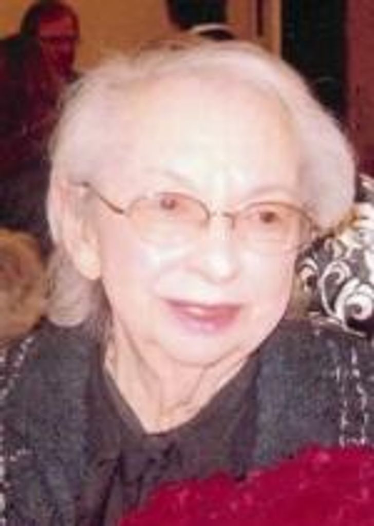 Sarah Kogutt Schwartz