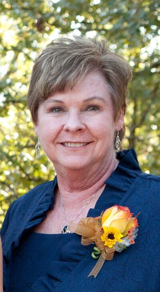 Beth Gorman Profile Photo