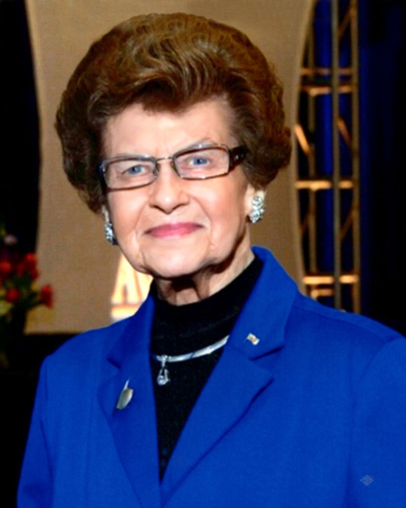 Margaret (Peg) Mary Bednarsky Profile Photo