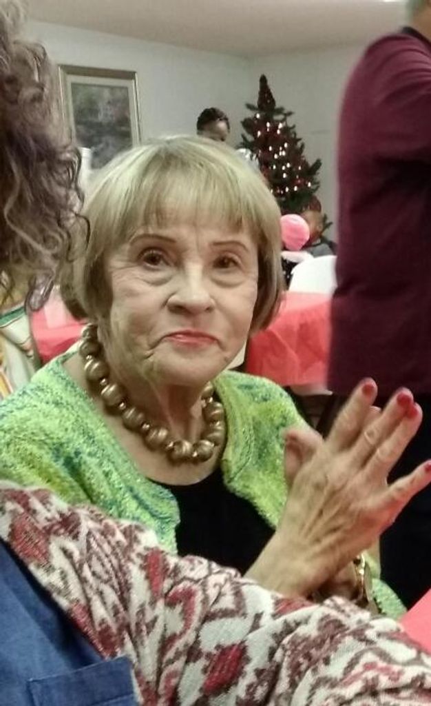 Nancy Thomas Epperson