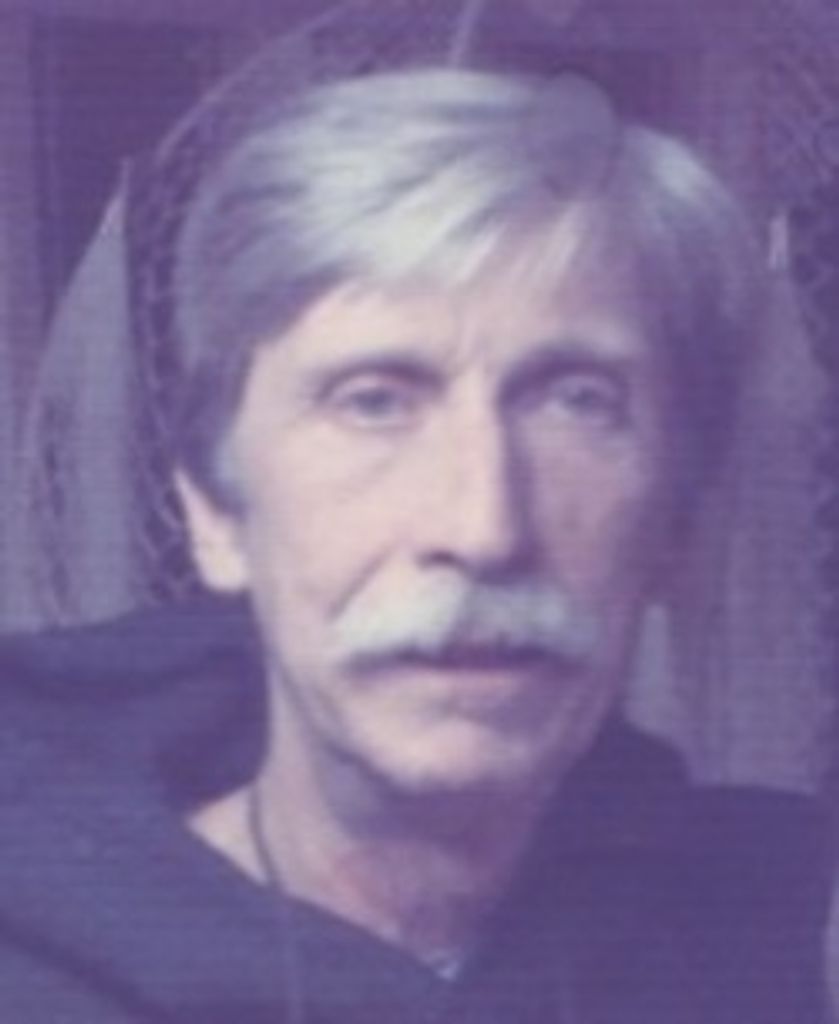 Rodney Good Profile Photo