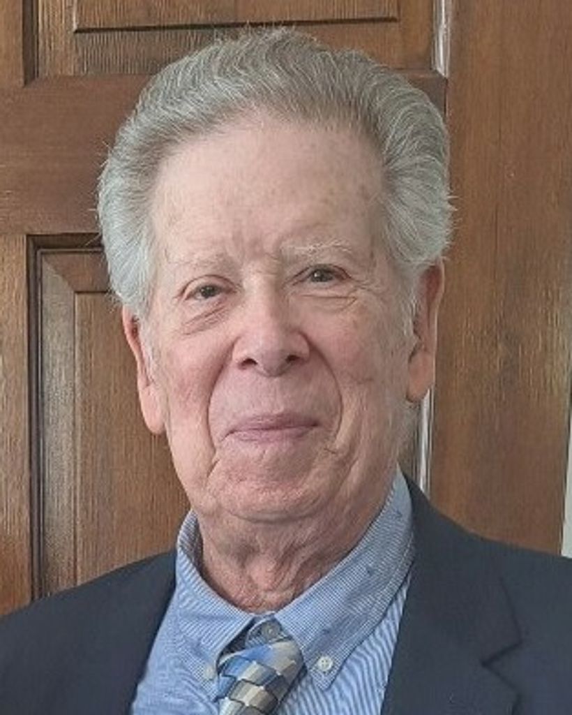 Jack Leroy Gidley Profile Photo