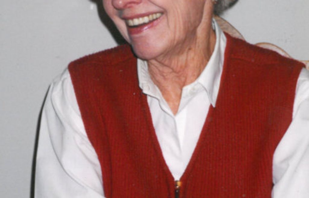 Eleanor “Ele” Bonine