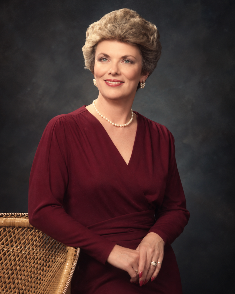 Barbara Hudson Jensen