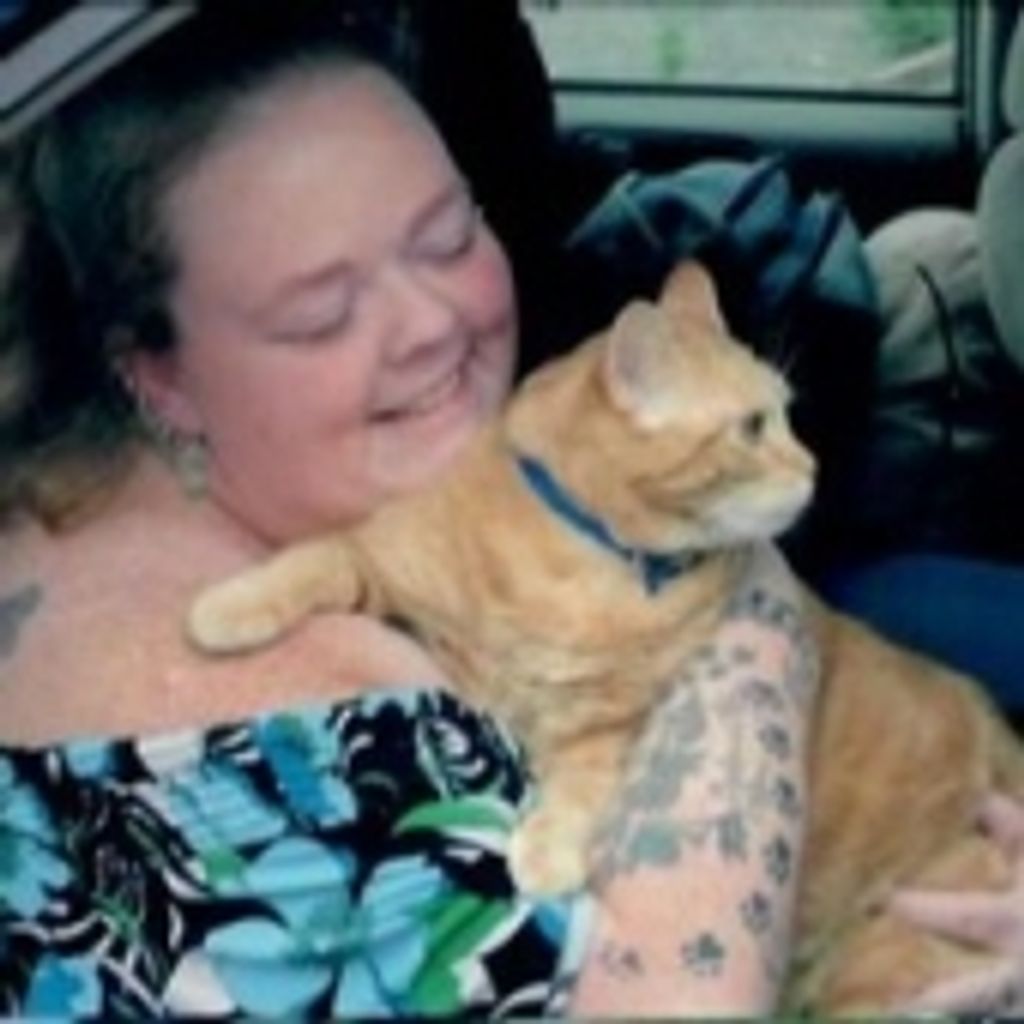 Sherri Irene Pelcher Doyle