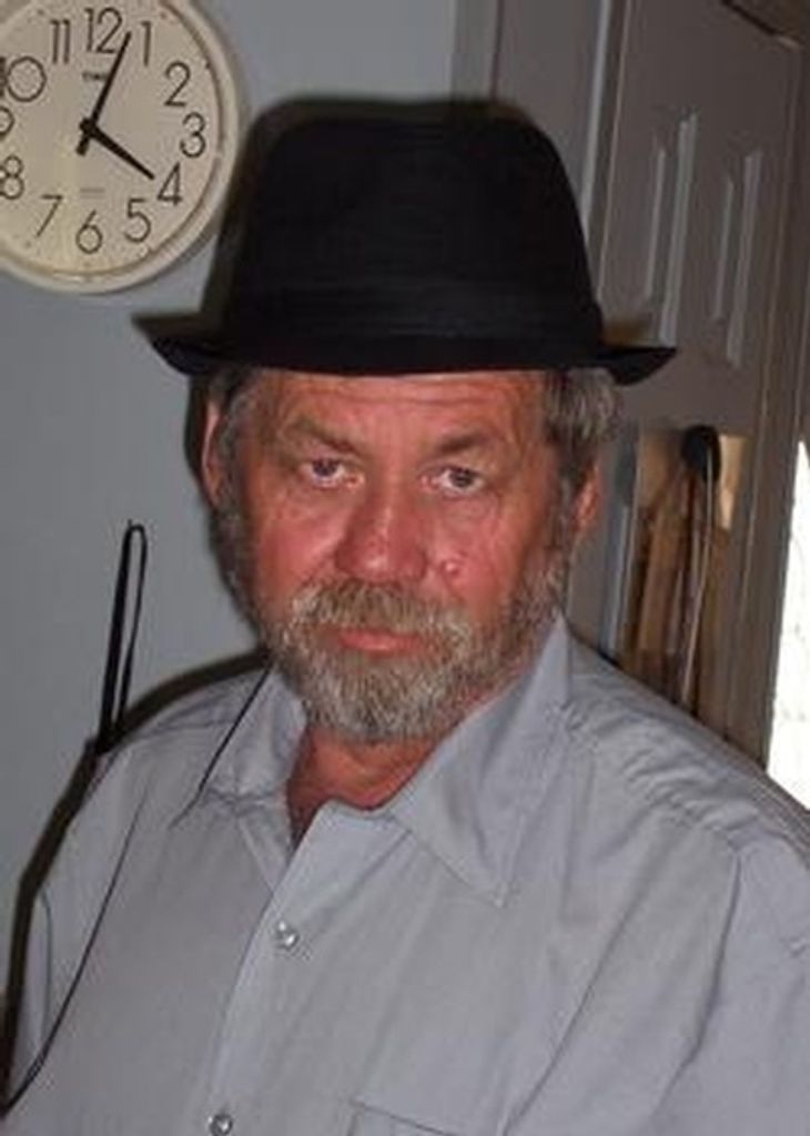 David Curtis Main