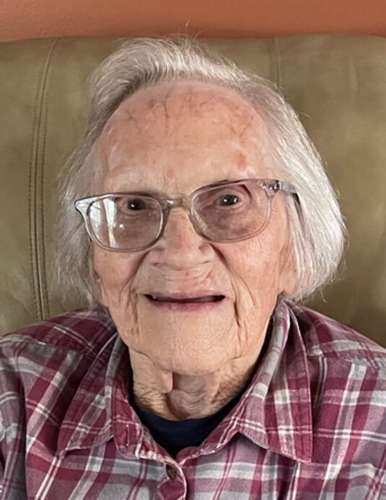 Geneva Brown Profile Photo