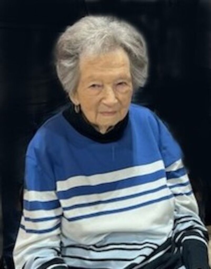 Inabelle Williams Profile Photo