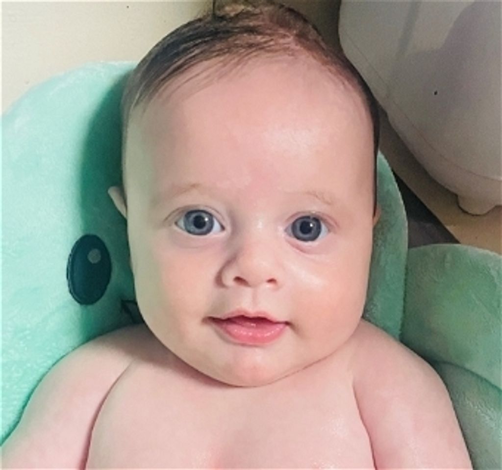 Judge Theodore "Theo" Lux Pollock