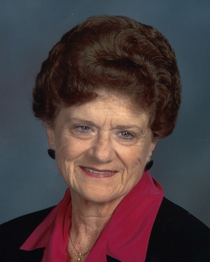 Nancy Lee Hoffman Profile Photo