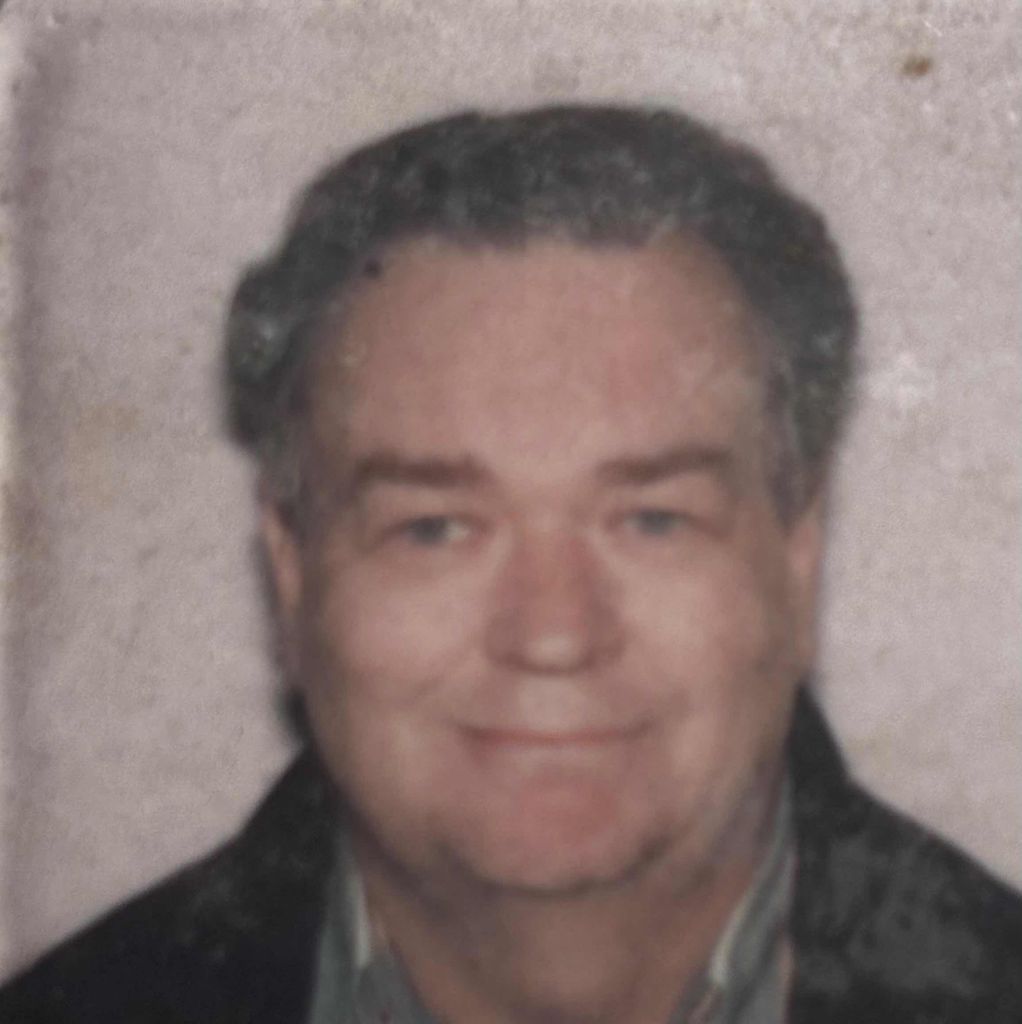 John E. Poloney Profile Photo