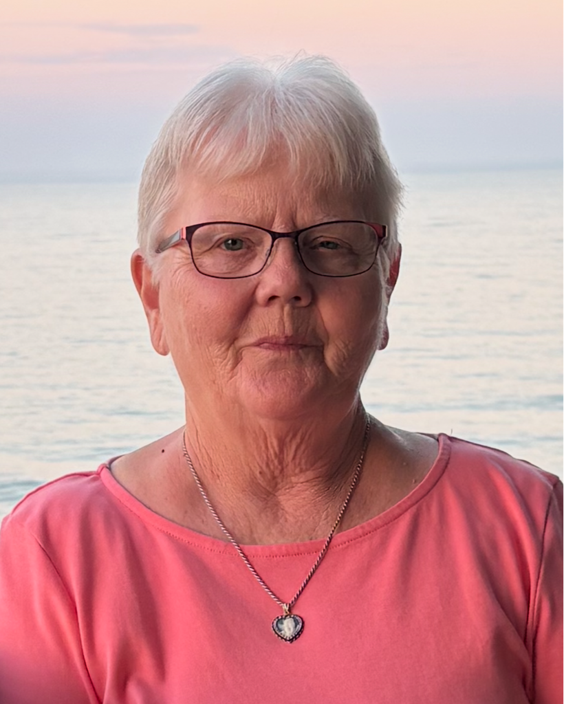 Ruth Cheatwood Profile Photo