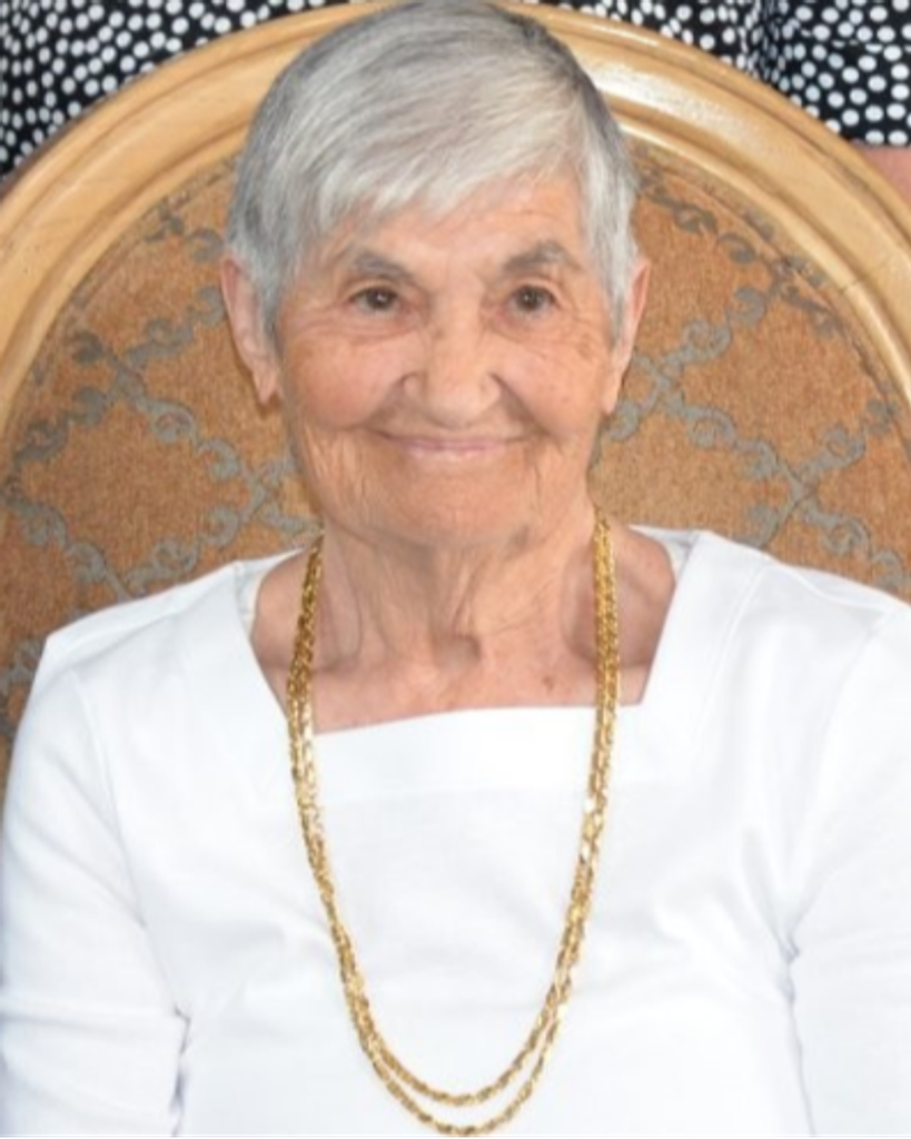 Josephine Roberts