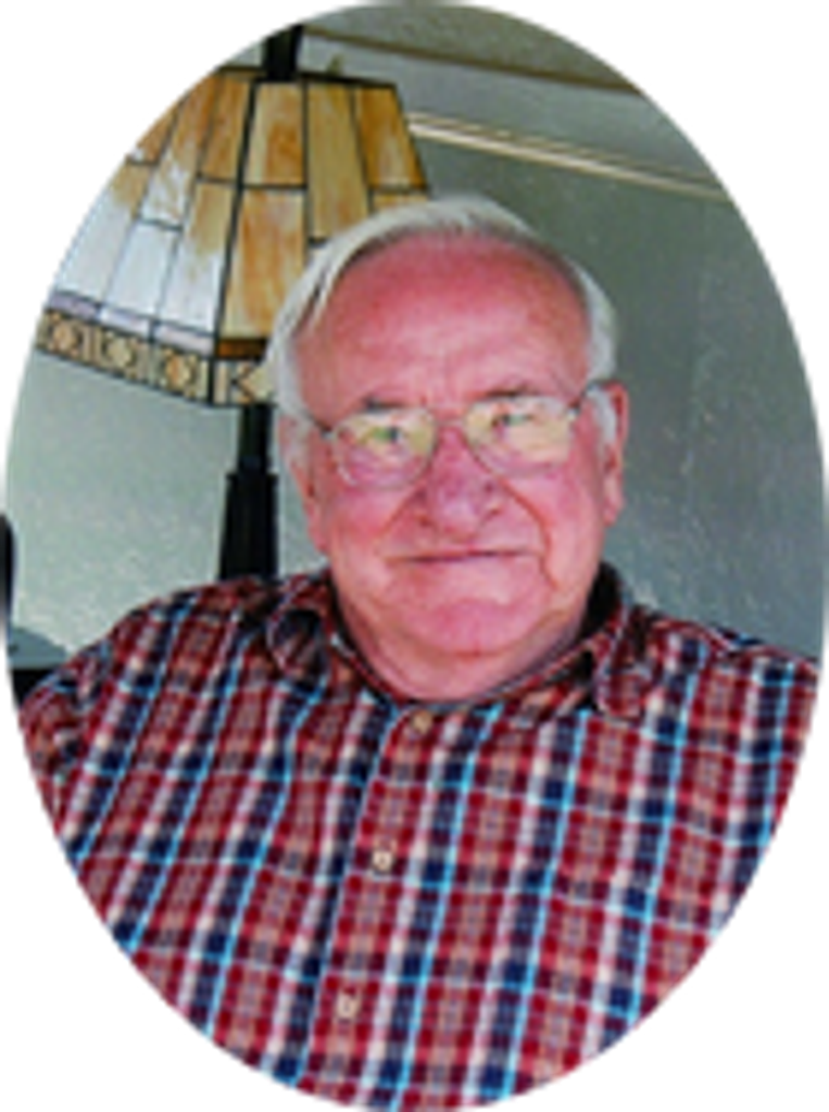Earl Lutterman