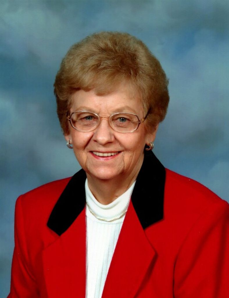Eileen M. Kain