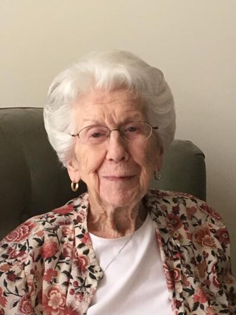 Margaret Elizabeth Linden Profile Photo